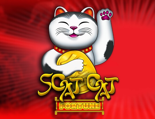 Scat Cat Fortune